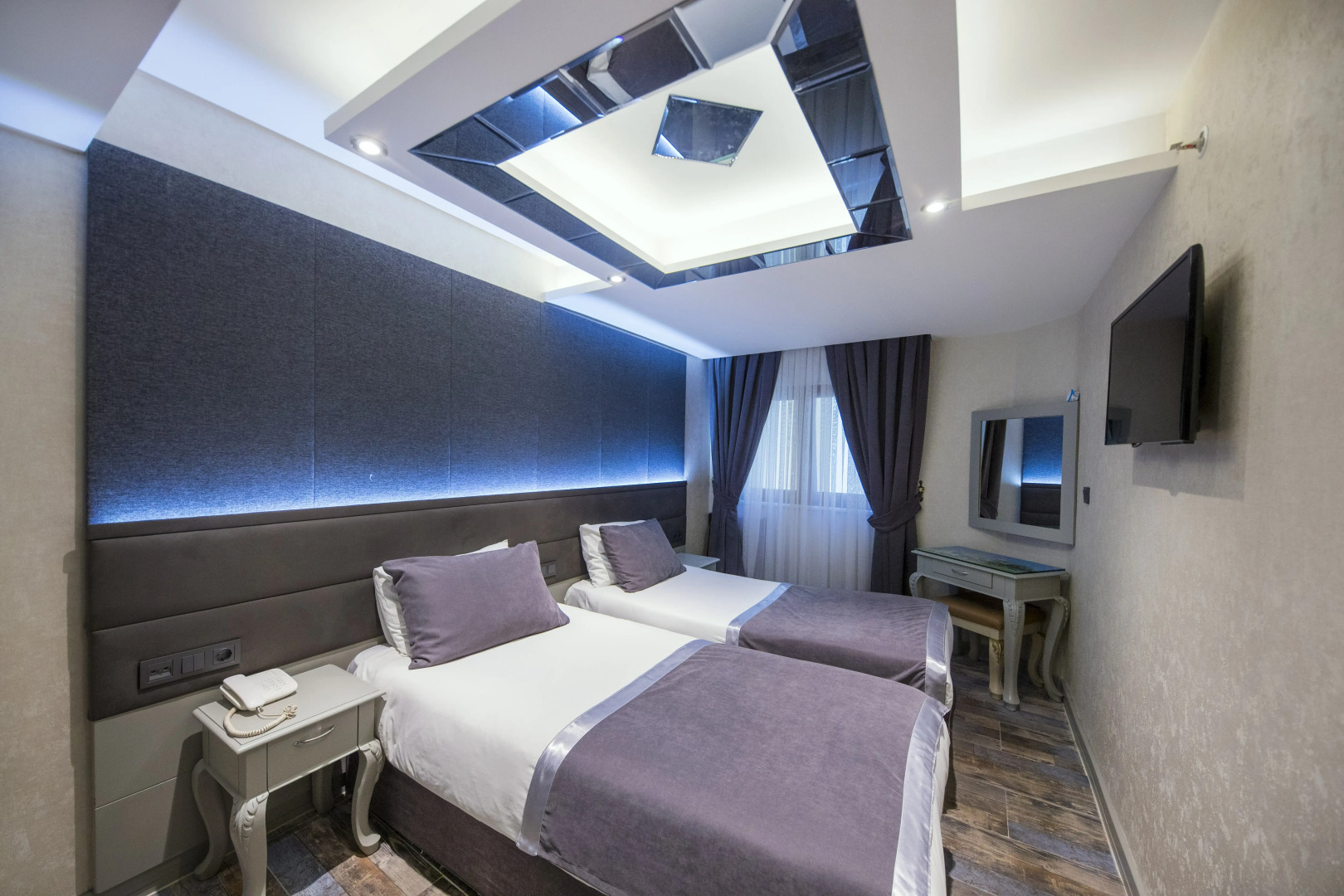 Foto - Parmada Hotel