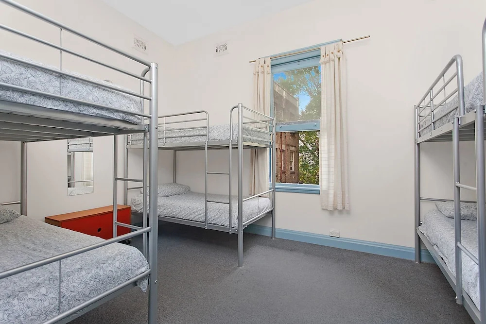 Photo - PodBed Sydney - Hostel