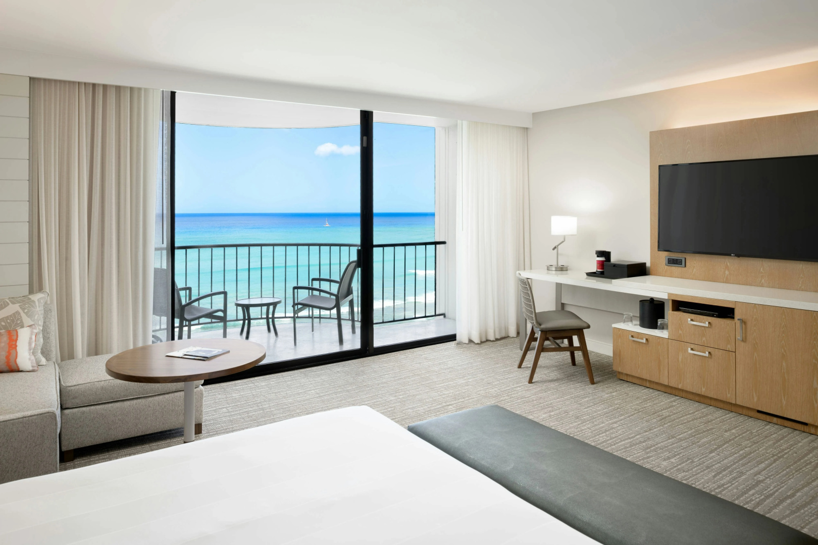 Foto - Waikiki Beach Marriott Resort & Spa