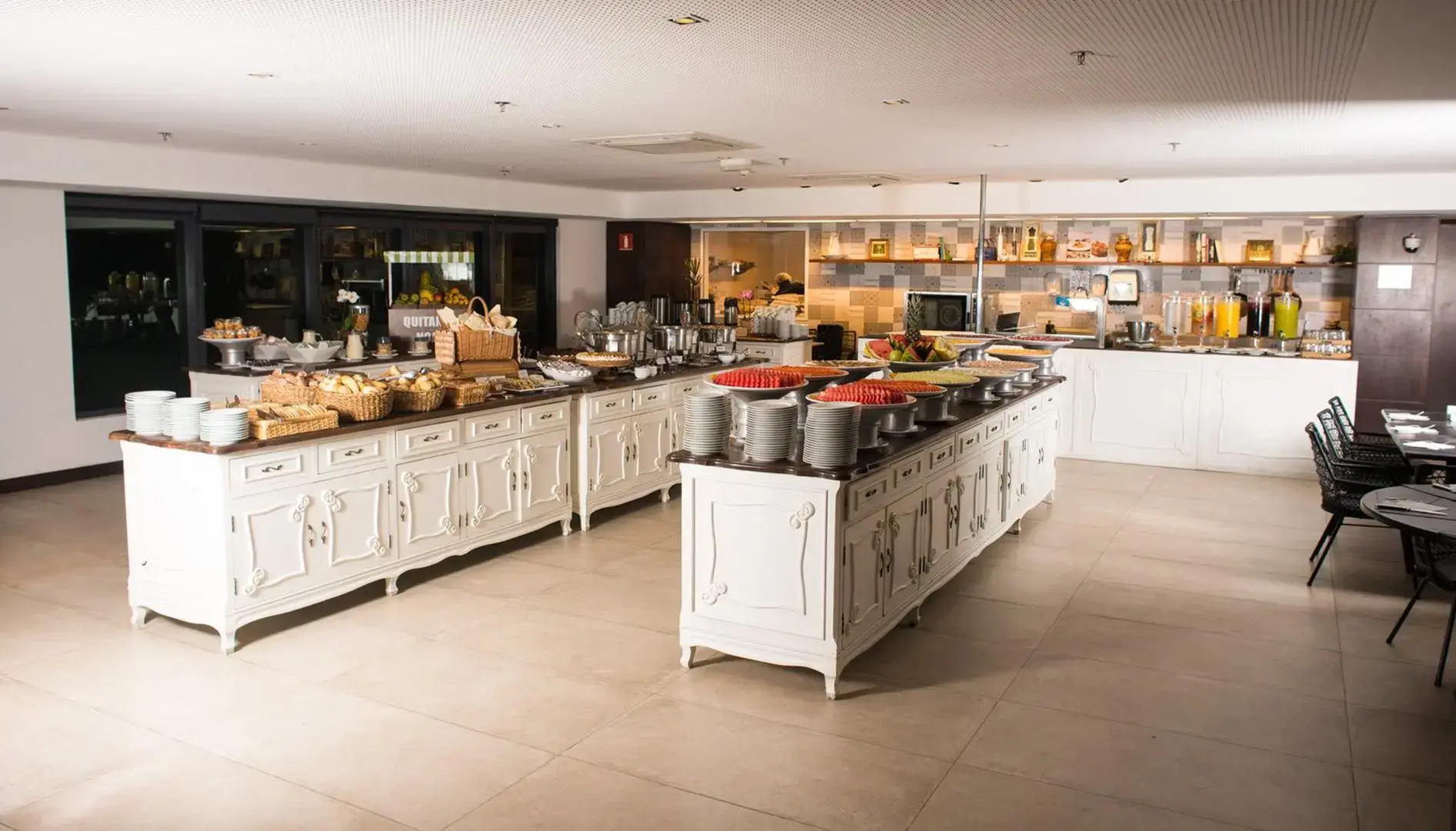 Foto - Blue Tree Premium Alphaville