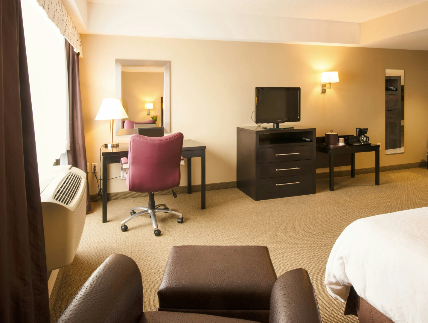 Foto - Hampton Inn & Suites Boston Crosstown Center