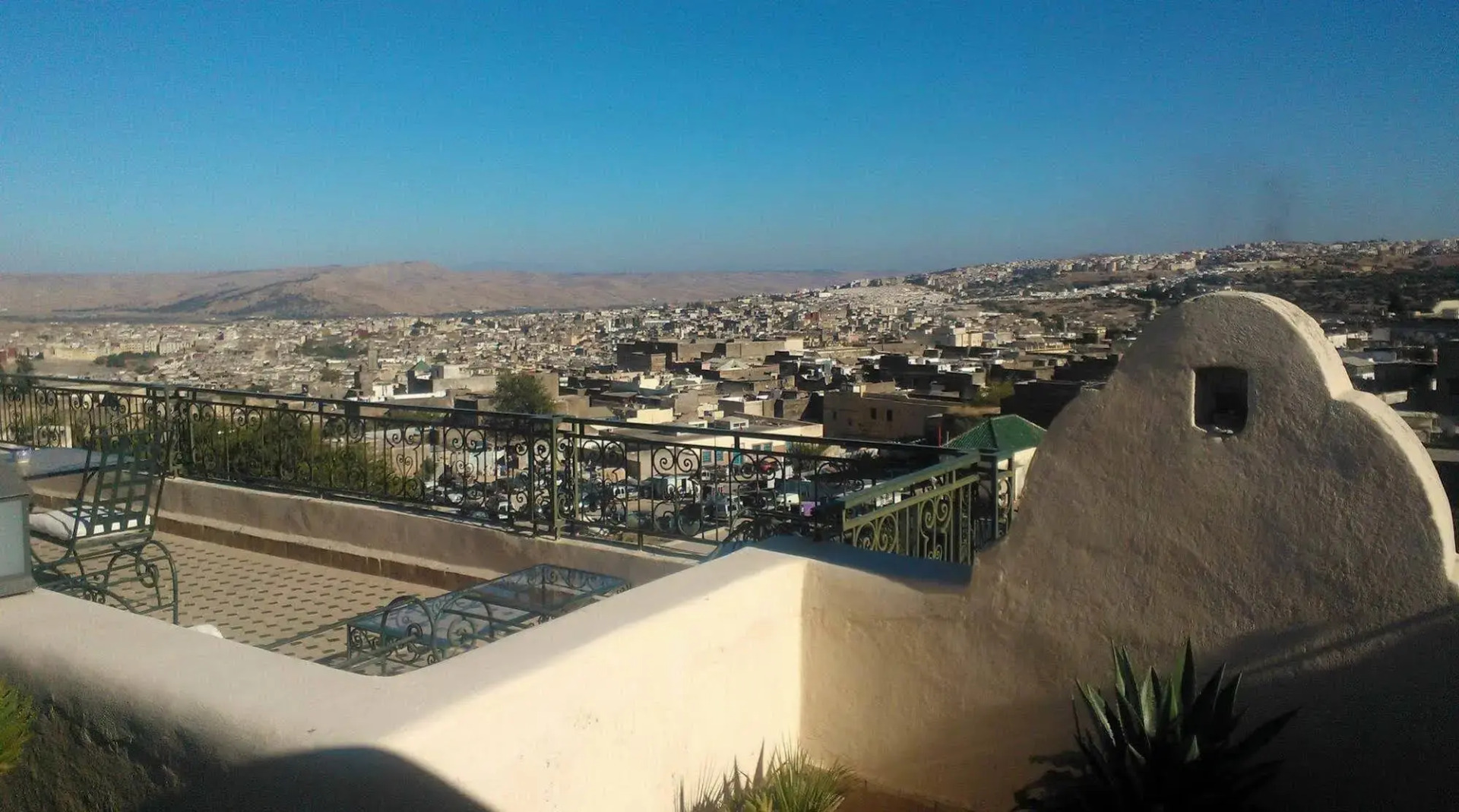 Foto - Ryad Mabrouka