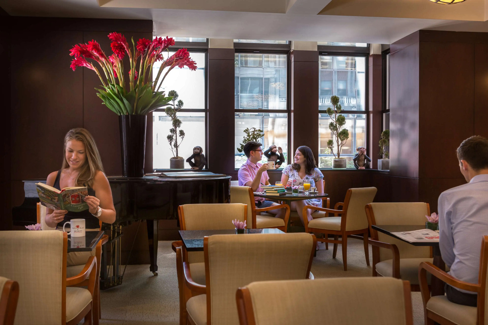 Foto - Library Hotel by Library Hotel Collection