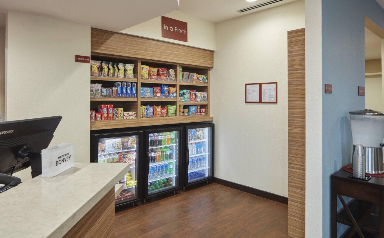 Photo - TownePlace Suites by Marriott Tampa South