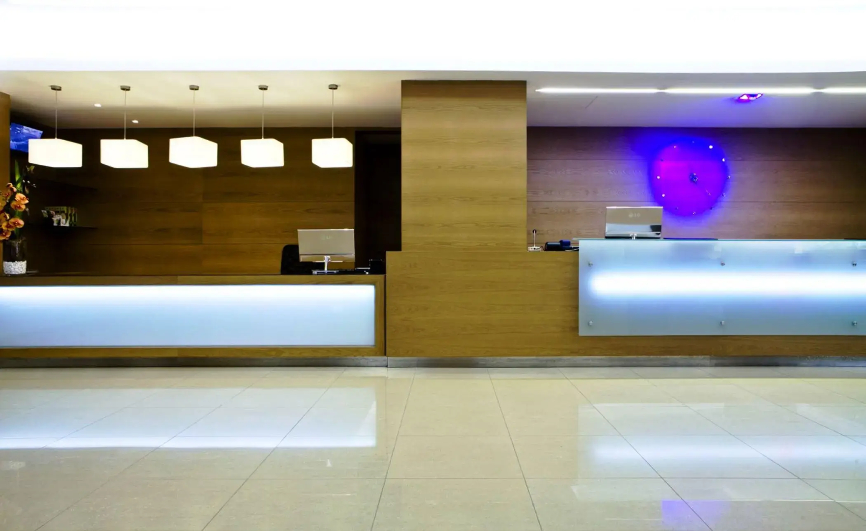Foto - Hotel Samos