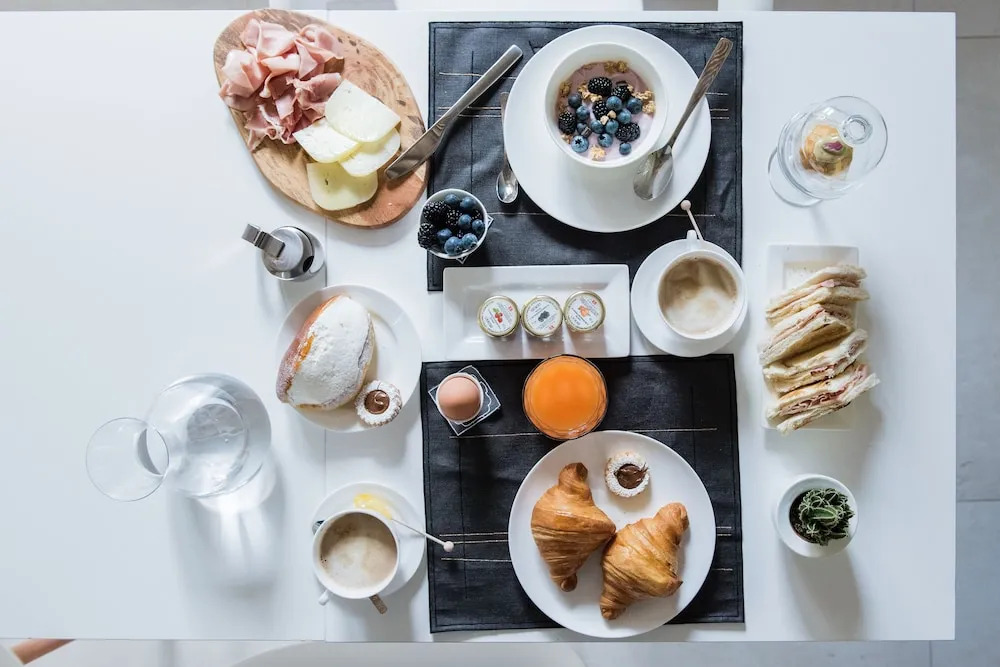 Foto - Numa Roma Guesthouse