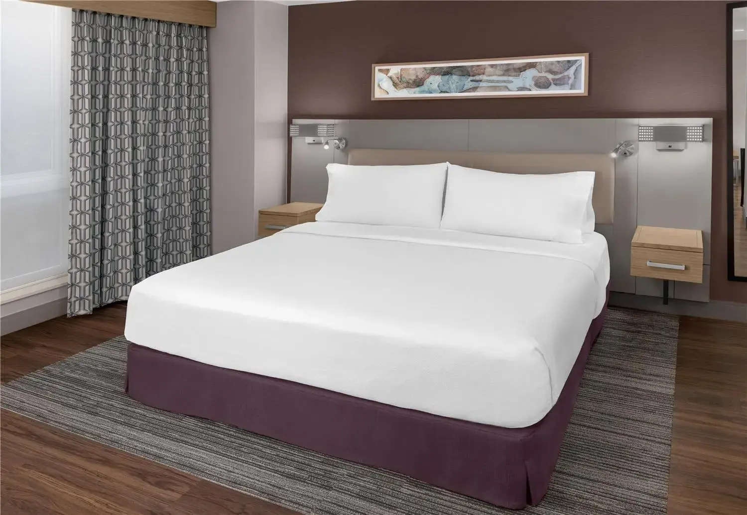 Photo - Hilton Garden Inn New York/Manhattan-Midtown East