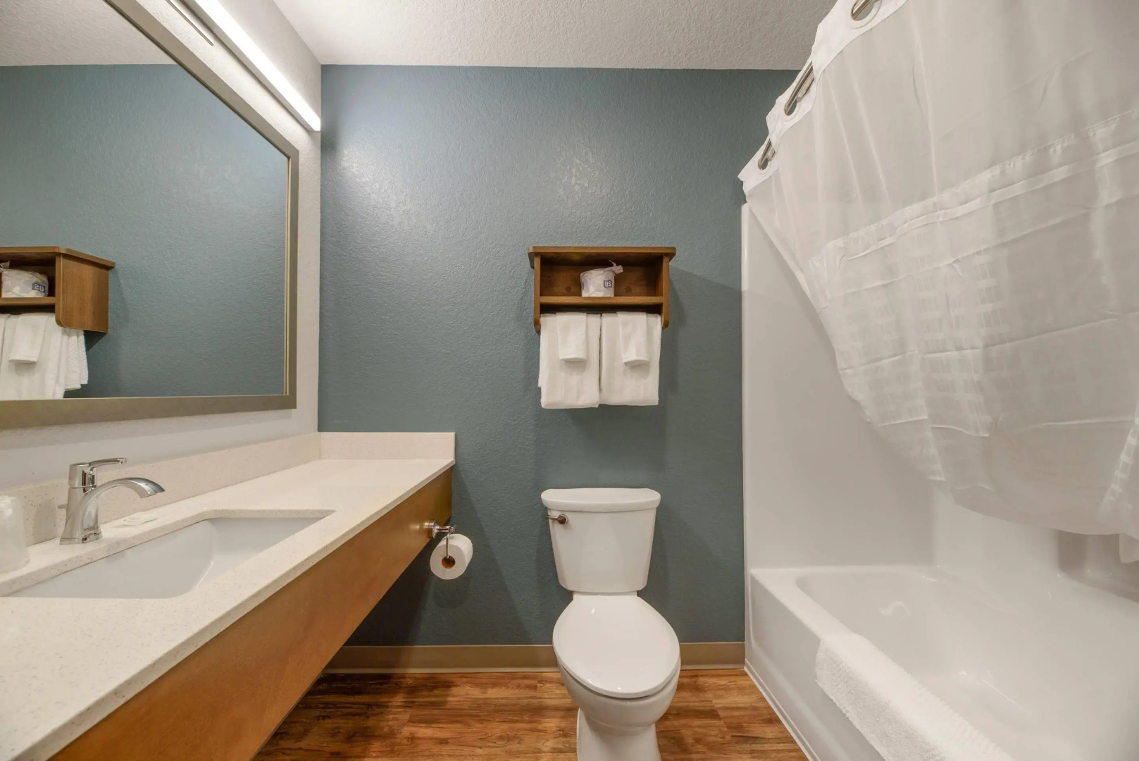 Photo - WoodSpring Suites Orlando I-4 & Convention Center