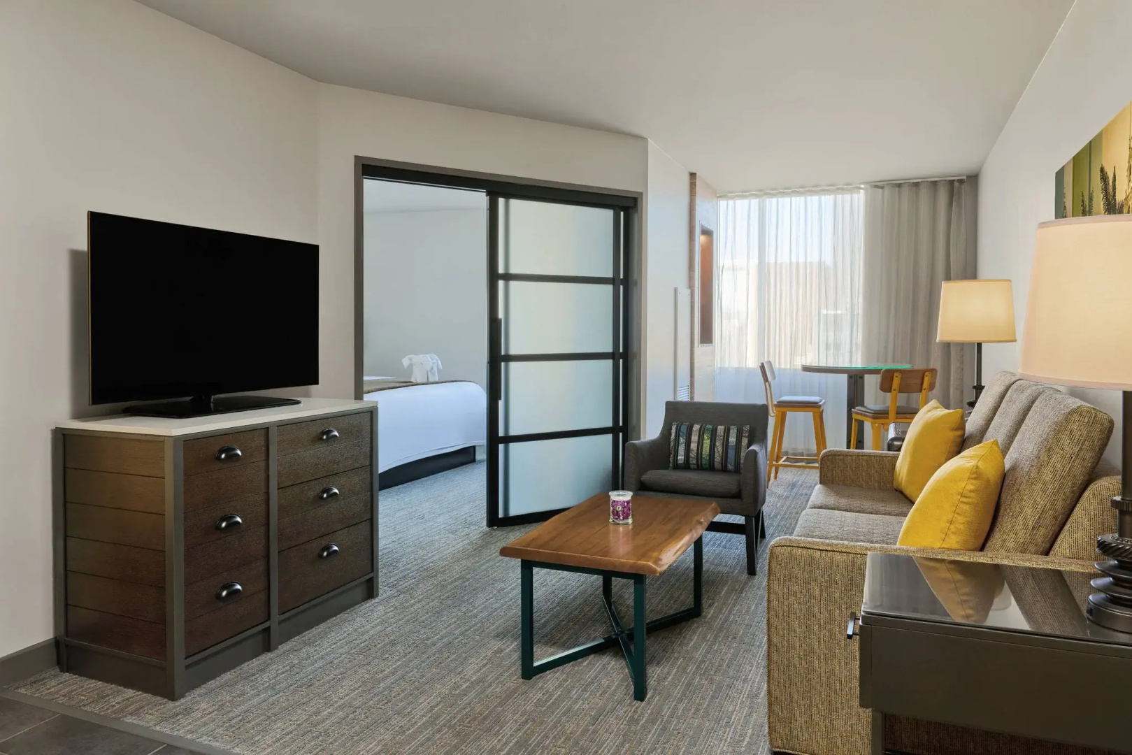 Photo - Marriott Vacation Club®, San Diego