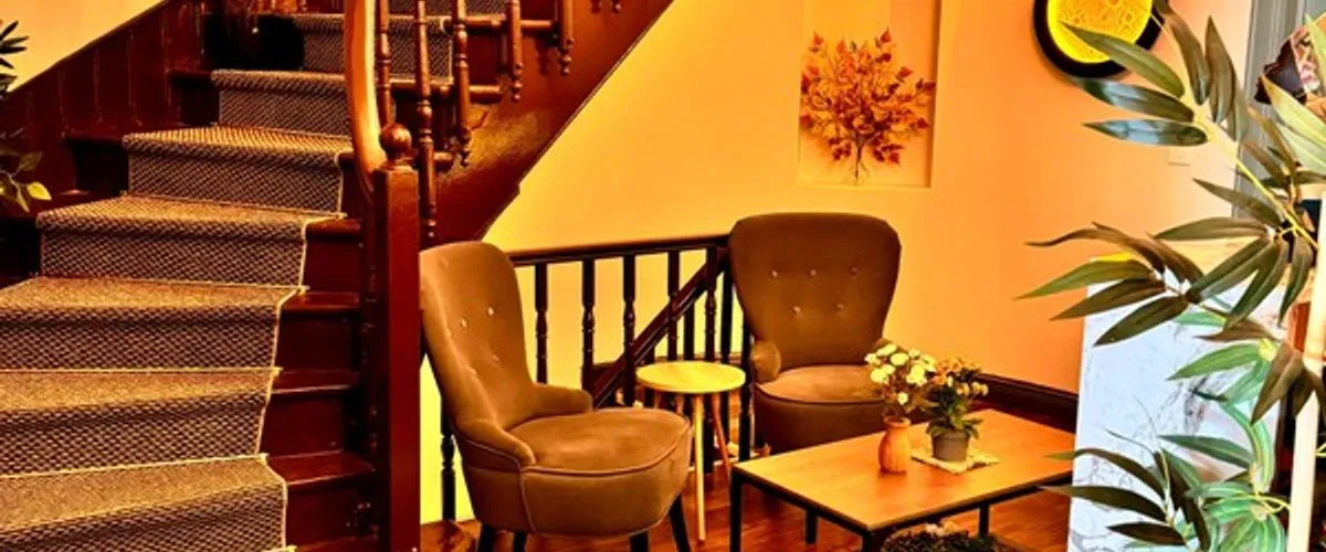 Foto - Otel Kadiköy