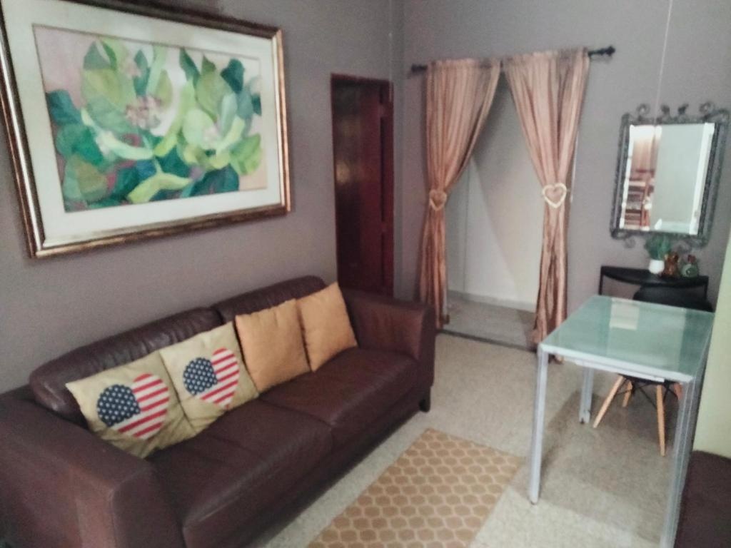 Casita Natural Village #6 y #8