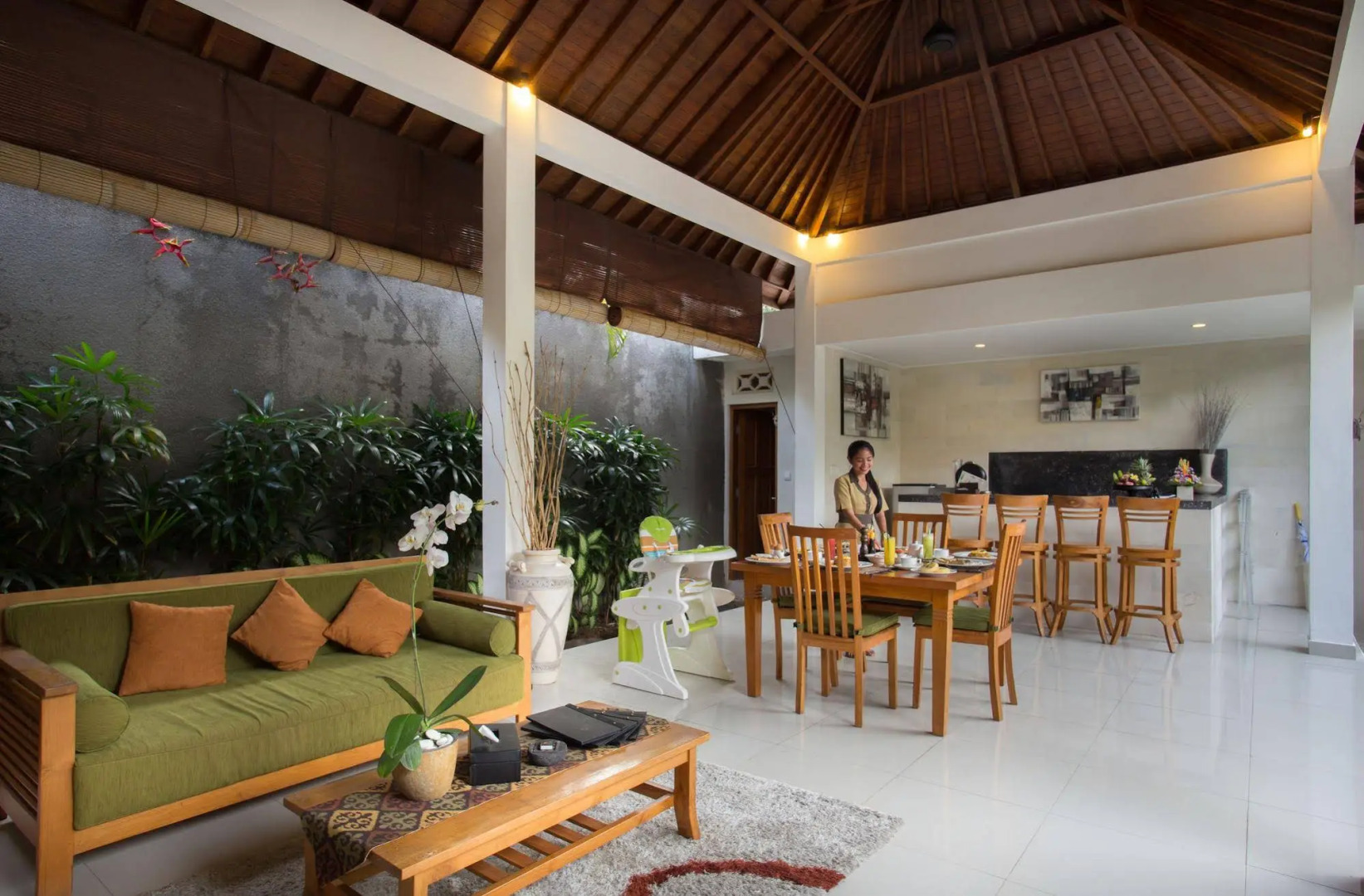 Photo - Sandi Agung Villa