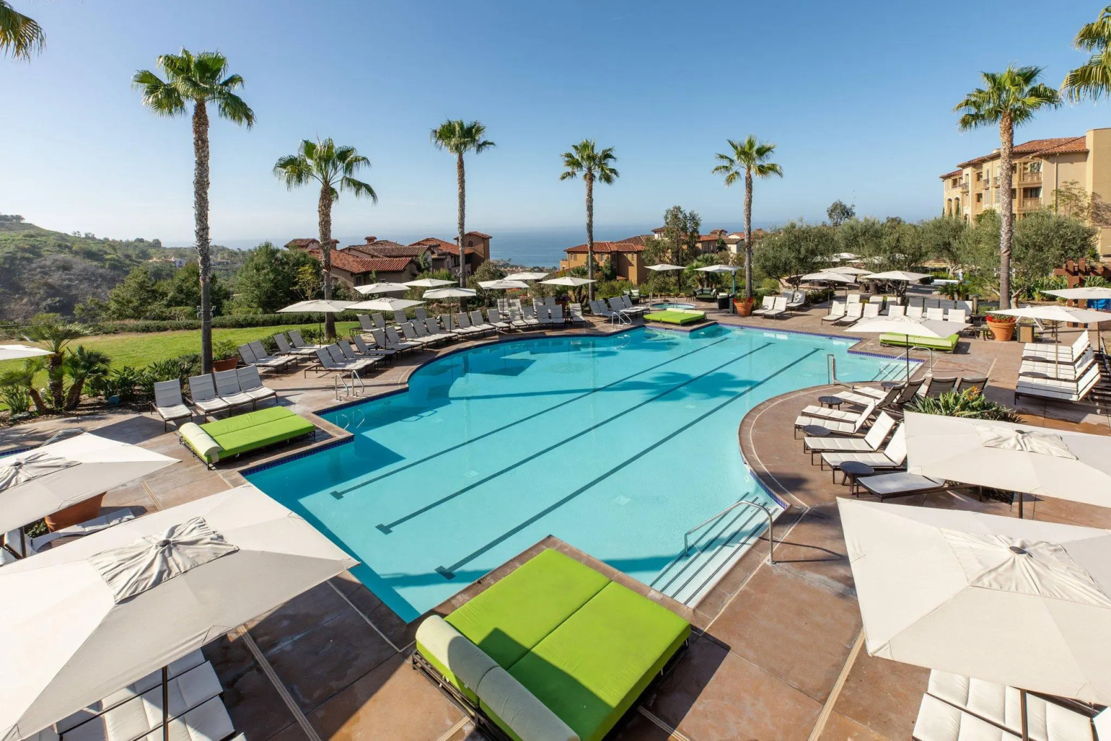 Photo - Marriott's Newport Coast Villas