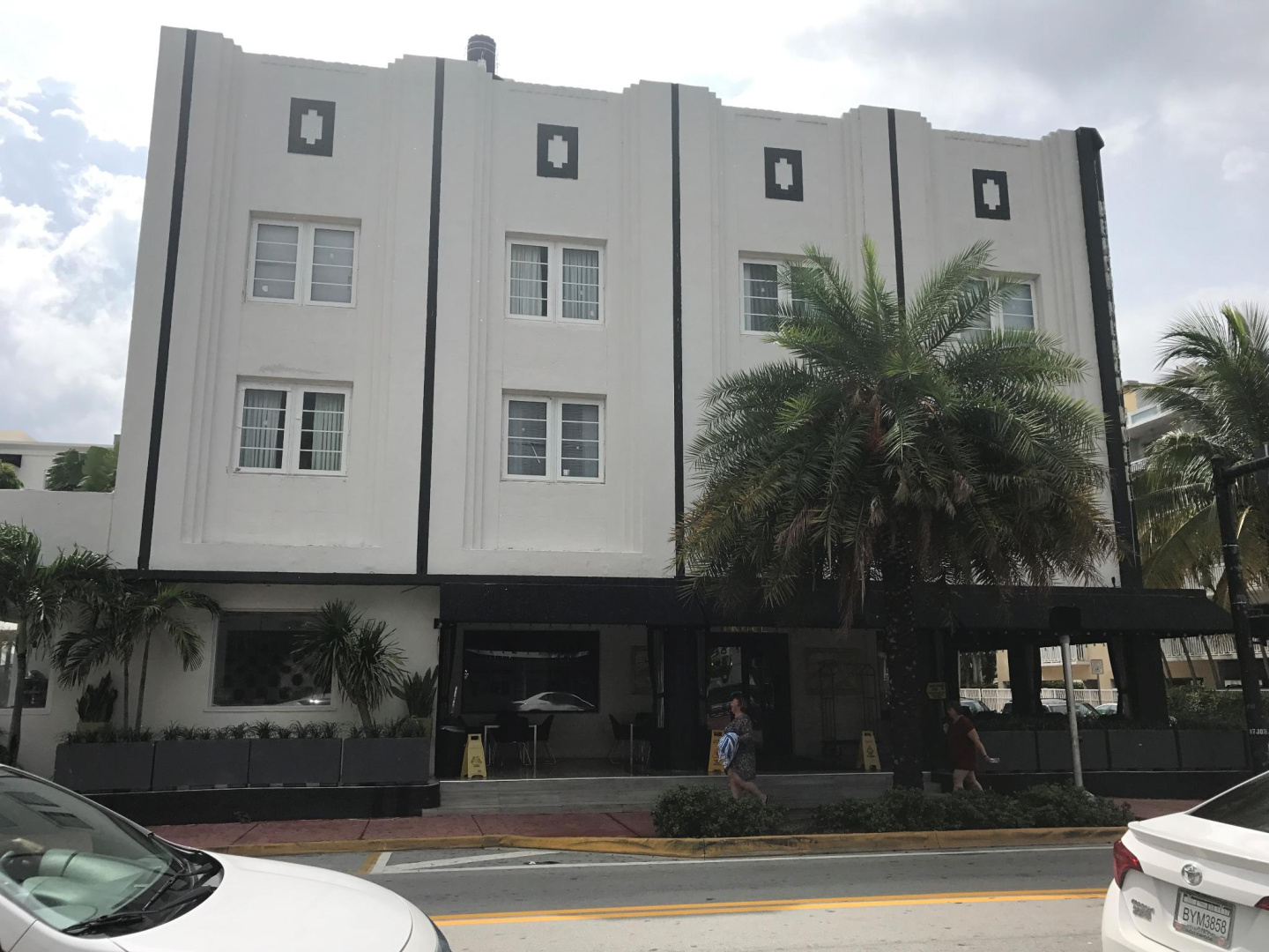 Photo - The Beach Plaza Hotel & South Beach Plaza Villas