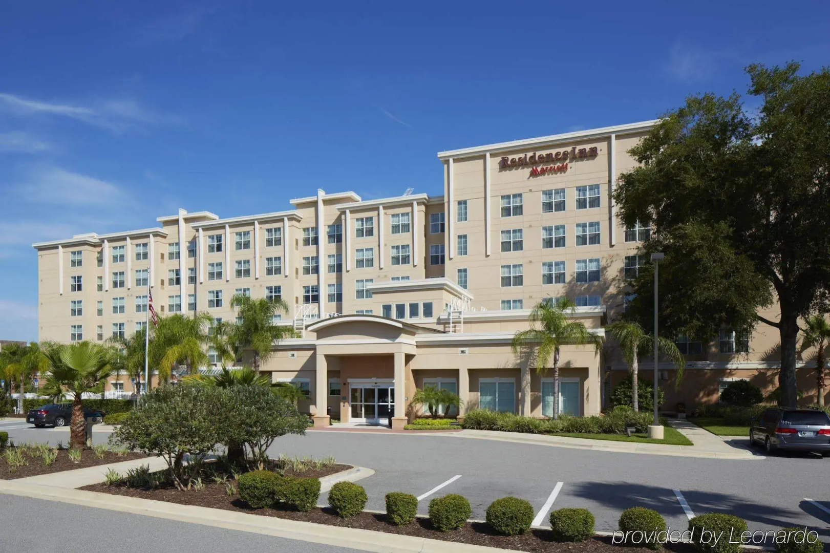 Photo - Orlando Marriott Lake Mary