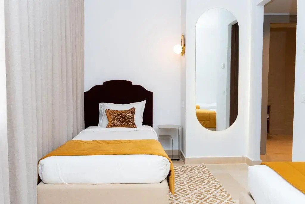 Foto - hôtel LE PACHA