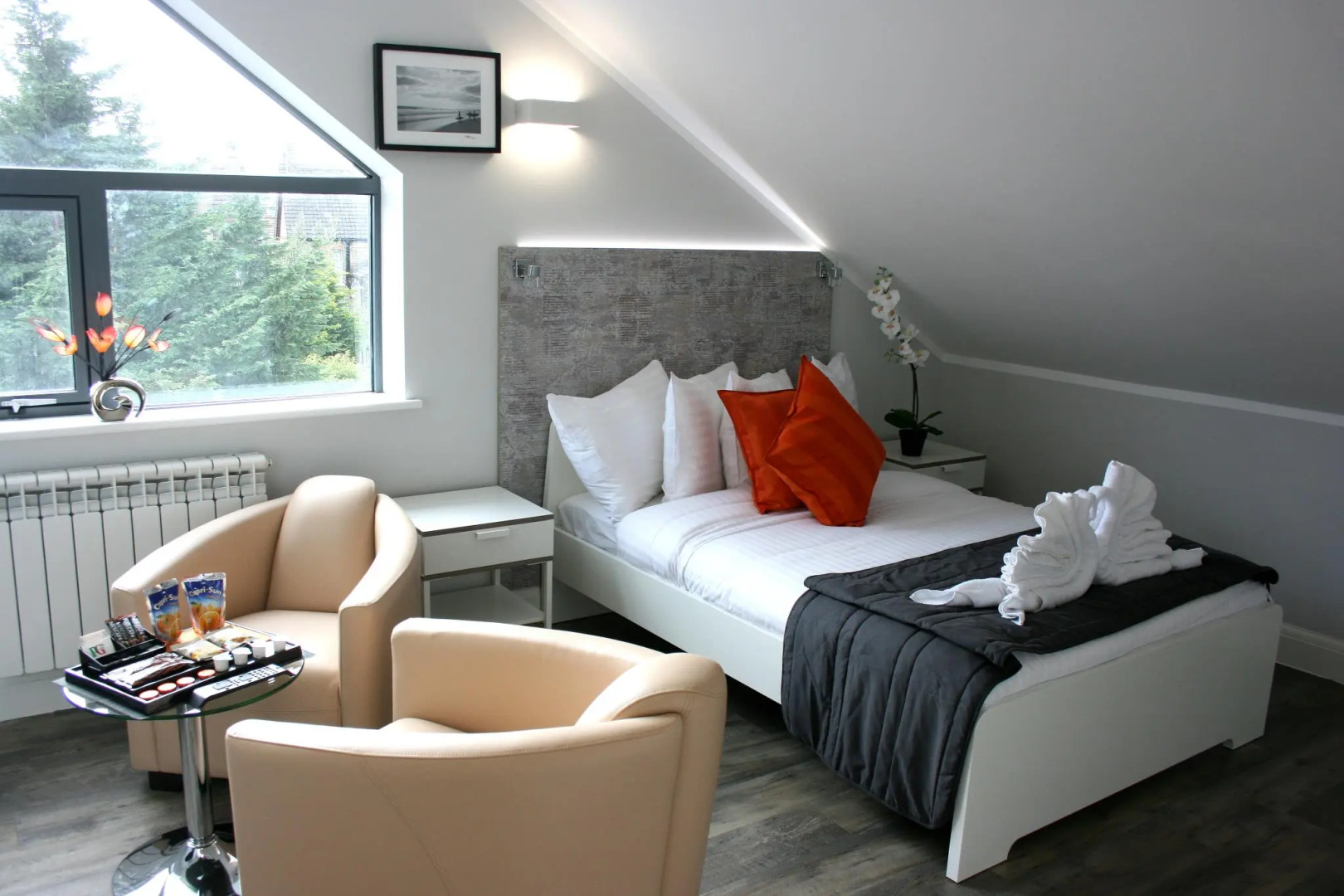 Photo - Westciti Caroco Aparthotel