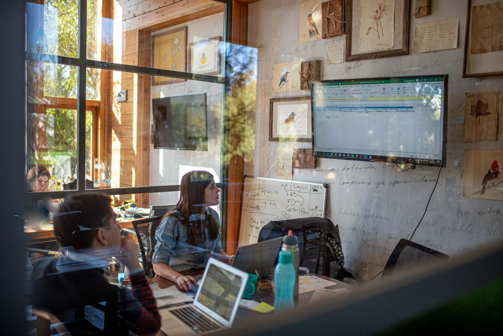 Foto - Pioneros Suites by Grupo Tierra Gaucha