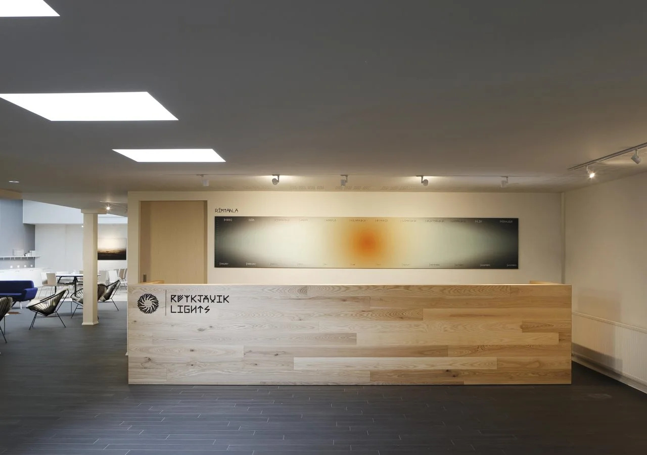 Foto - Reykjavik Lights Hotel by Keahotels