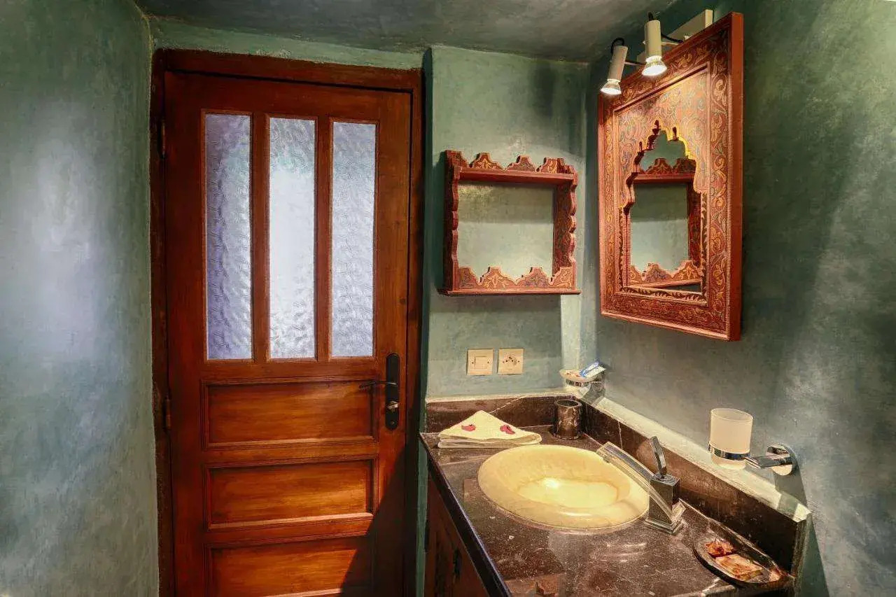 Foto - Riad Toyour- Riad of birds