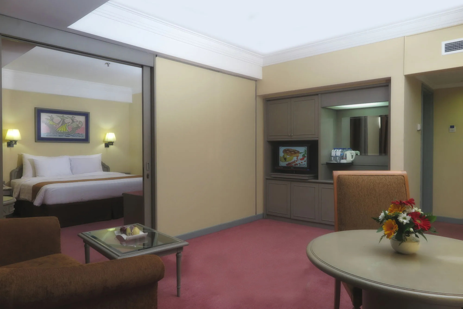 Foto - Hotel Horison Ultima Bekasi