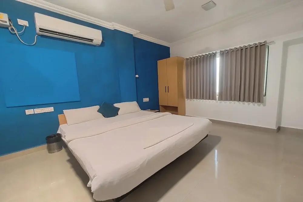 Foto - Hotel Sai Inn Executive