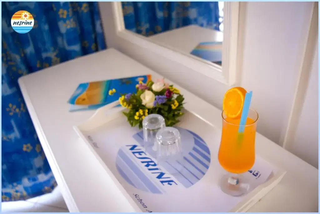 Foto - Hotel Nesrine