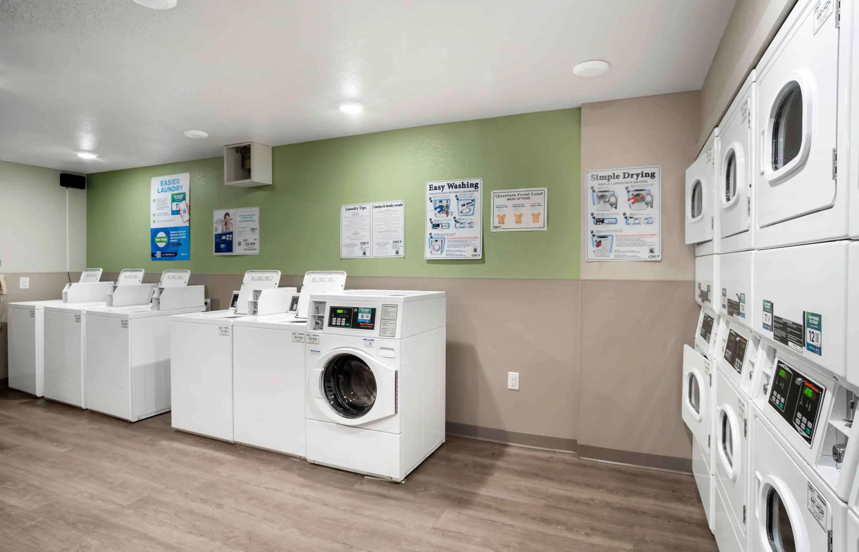 Foto - Extended Stay America Select Suites - Charlotte - Northlake