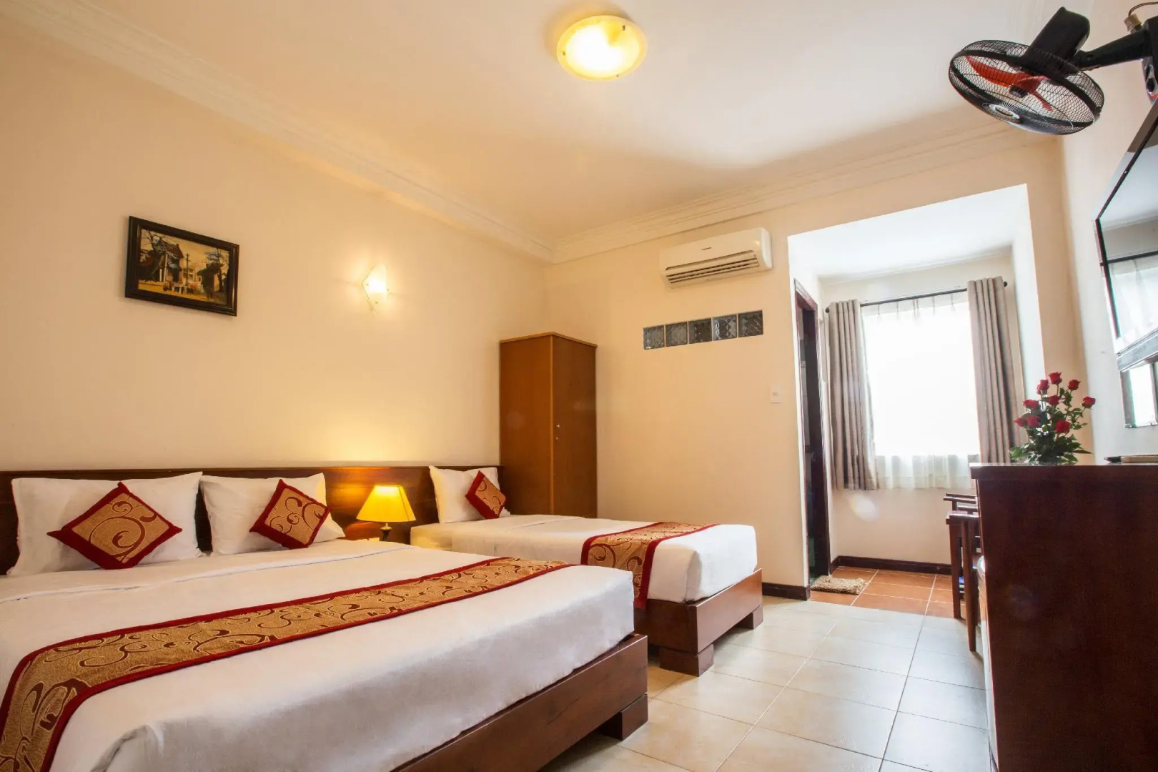 Photo - Ngoc Minh Hotel