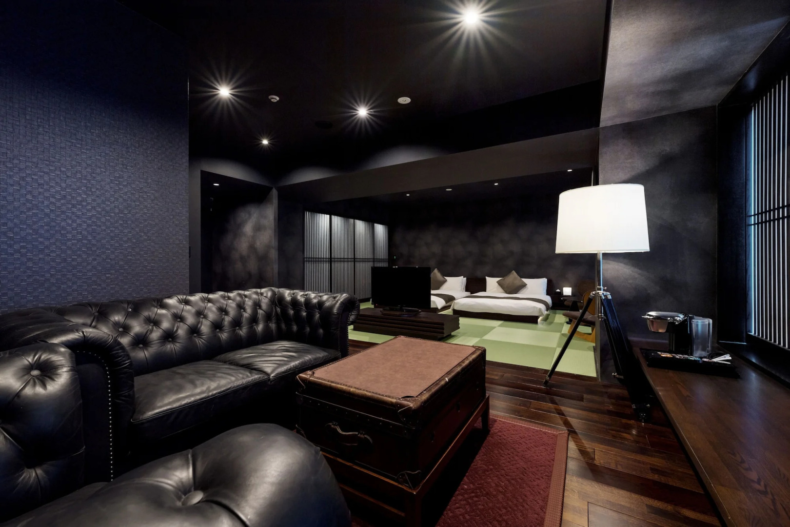 Photo - PROSTYLE Ryokan Yokohama Bashamichi