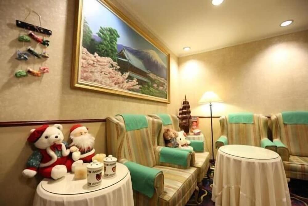 Foto - Hotel Lee-Chan