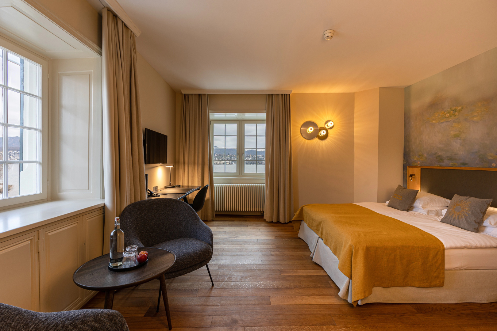Photo - Boutiquehotel Sonne Küsnacht - Zürich