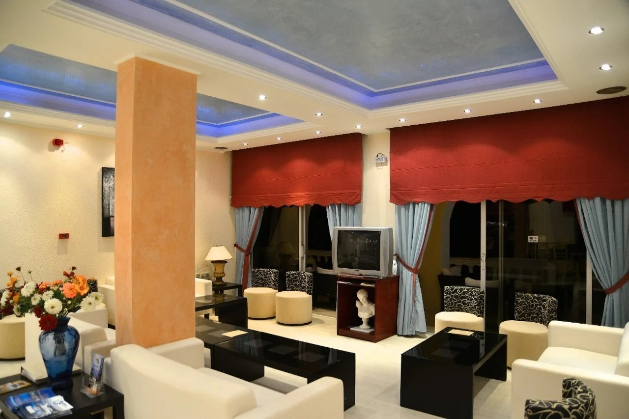 Photo - Primavera Hotel