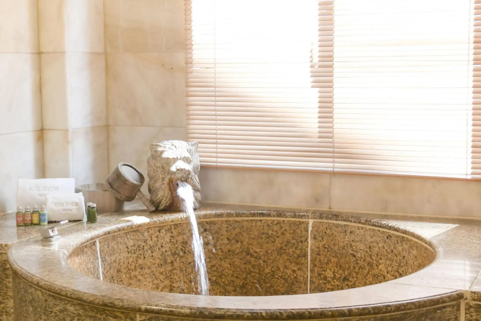 Photo - Grand Pleasure Spring Hotel