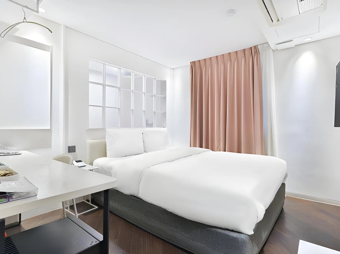 Foto - Sillim Dominique Hotel