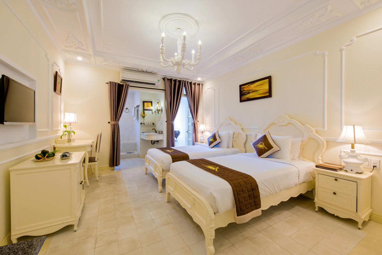 Foto - Hoi An Garden Palace and Spa - A Boutique Inspired by Nature