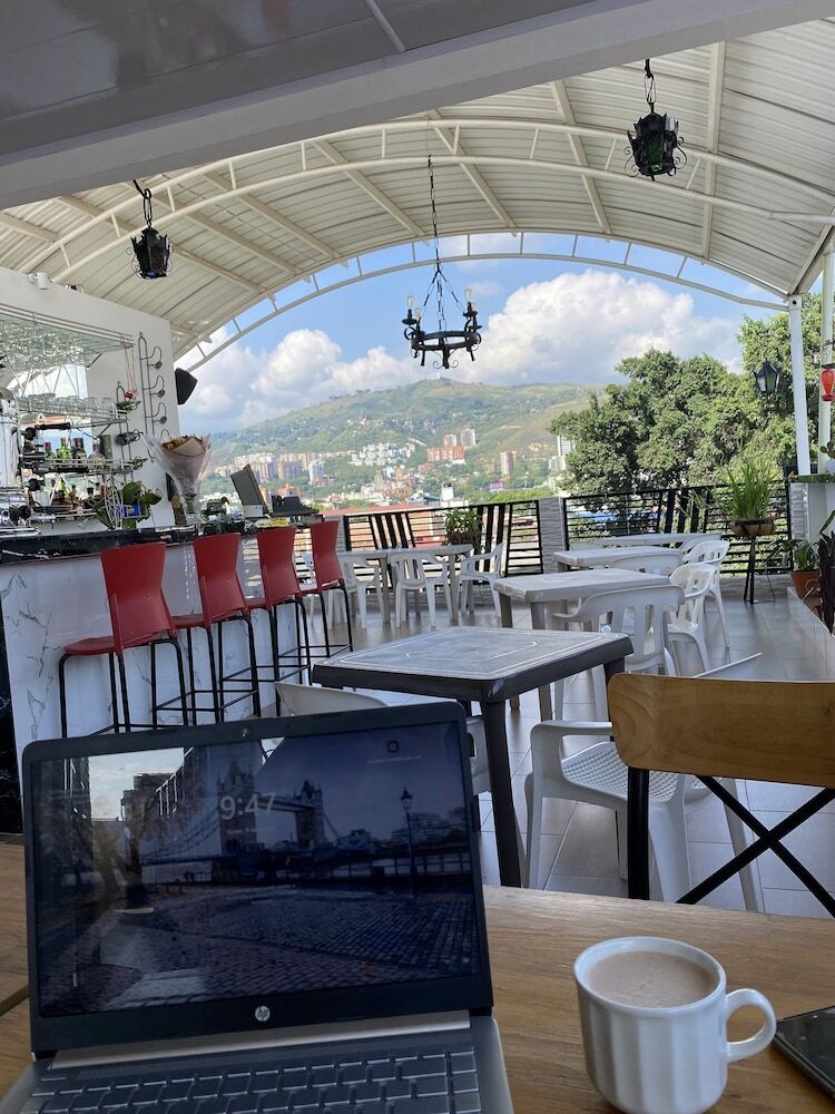 Photo - Hotel Alameda Plaza