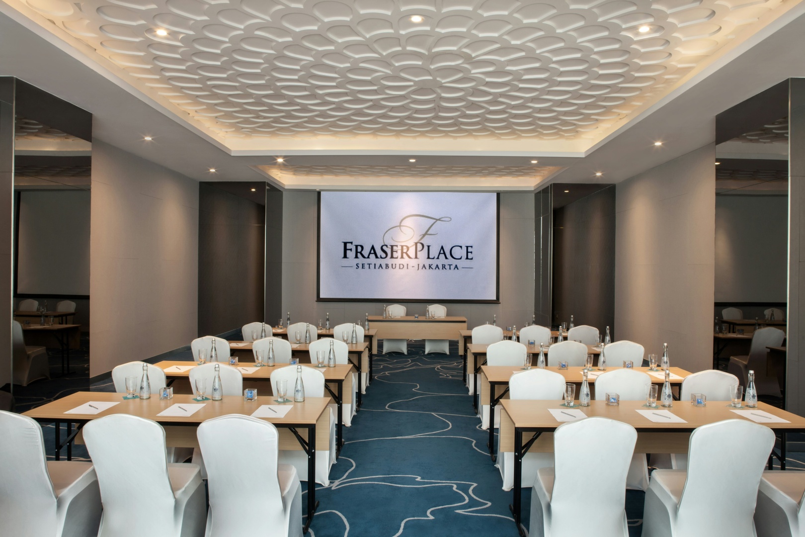 Foto - Fraser Place Setiabudi Jakarta