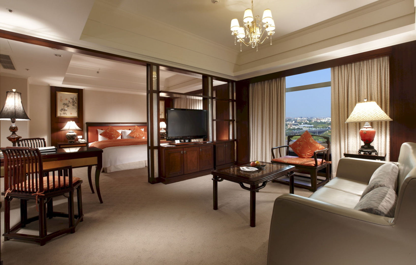 Photo - Hotel Kuva Chateau