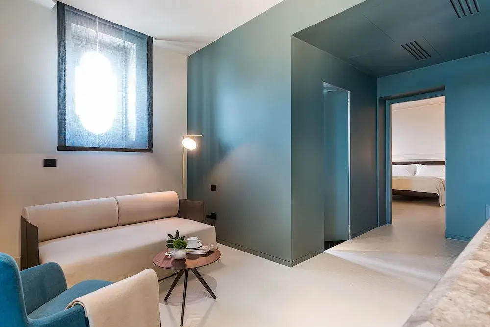 Foto - Byssus Suites