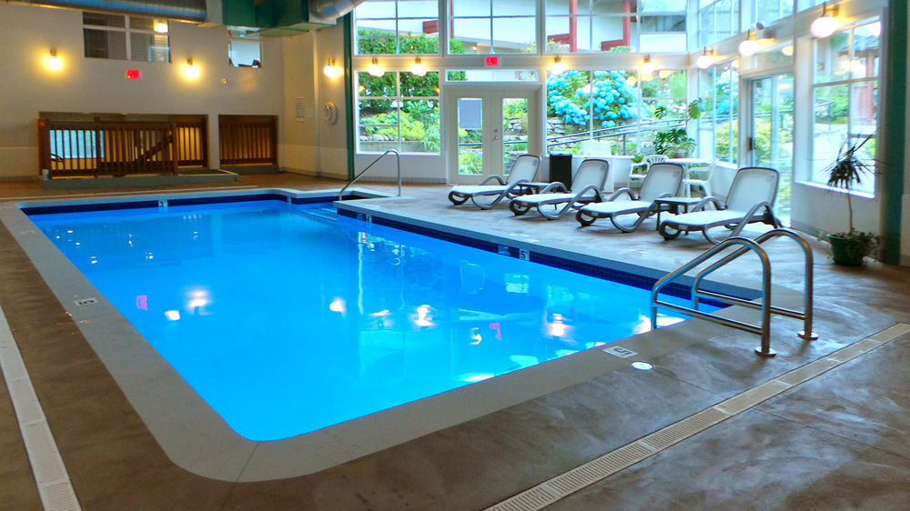 Foto - Gibsons Garden Hotel