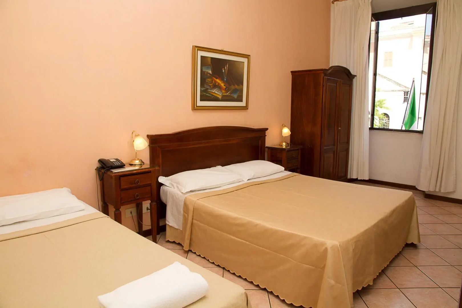 Foto - Hotel Giubileo
