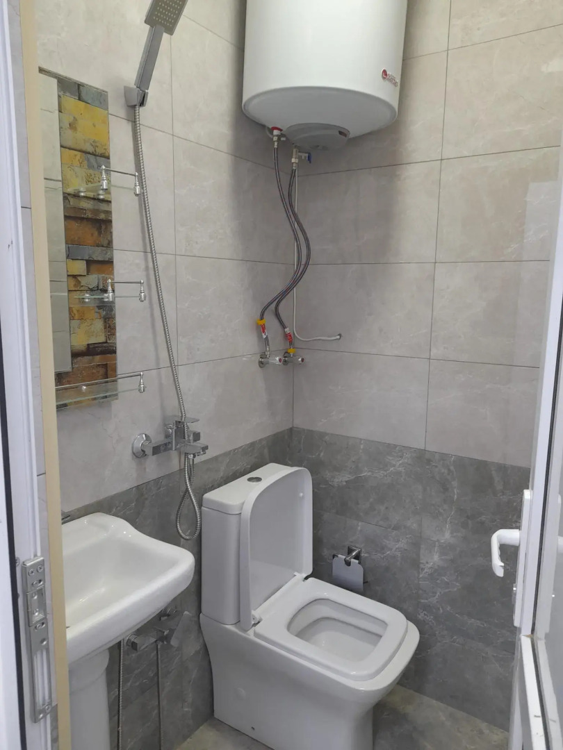 Foto - White City Hostel