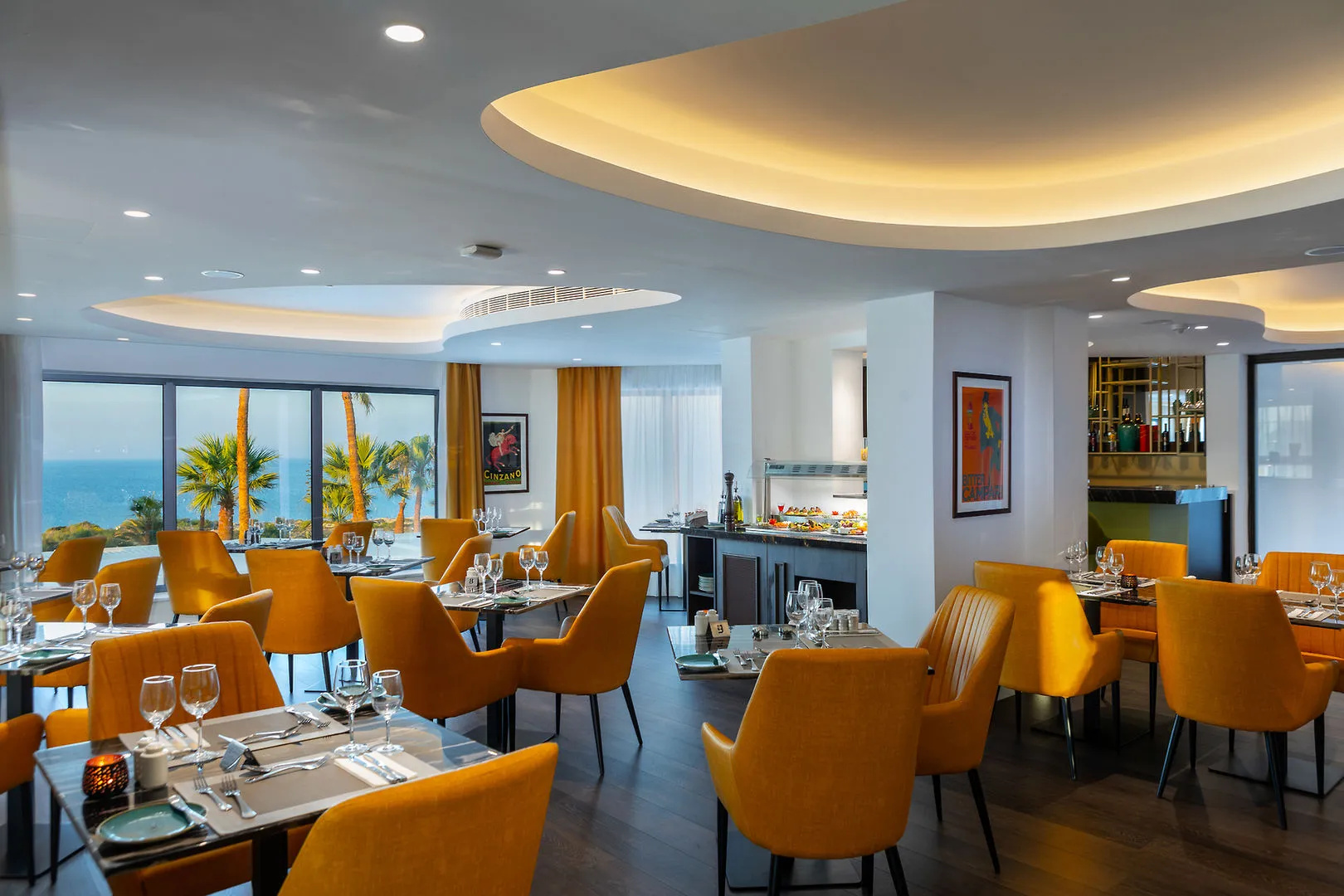 Foto - Leonardo Crystal Cove & Spa by the sea - Adults Only