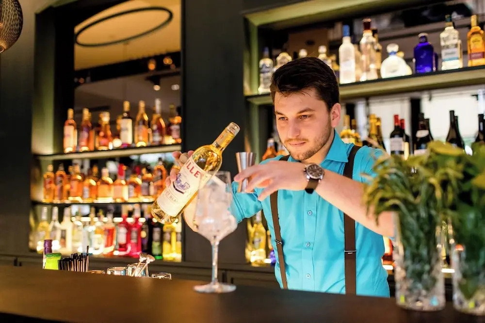 Foto - Motel One Paris-Porte Dorée