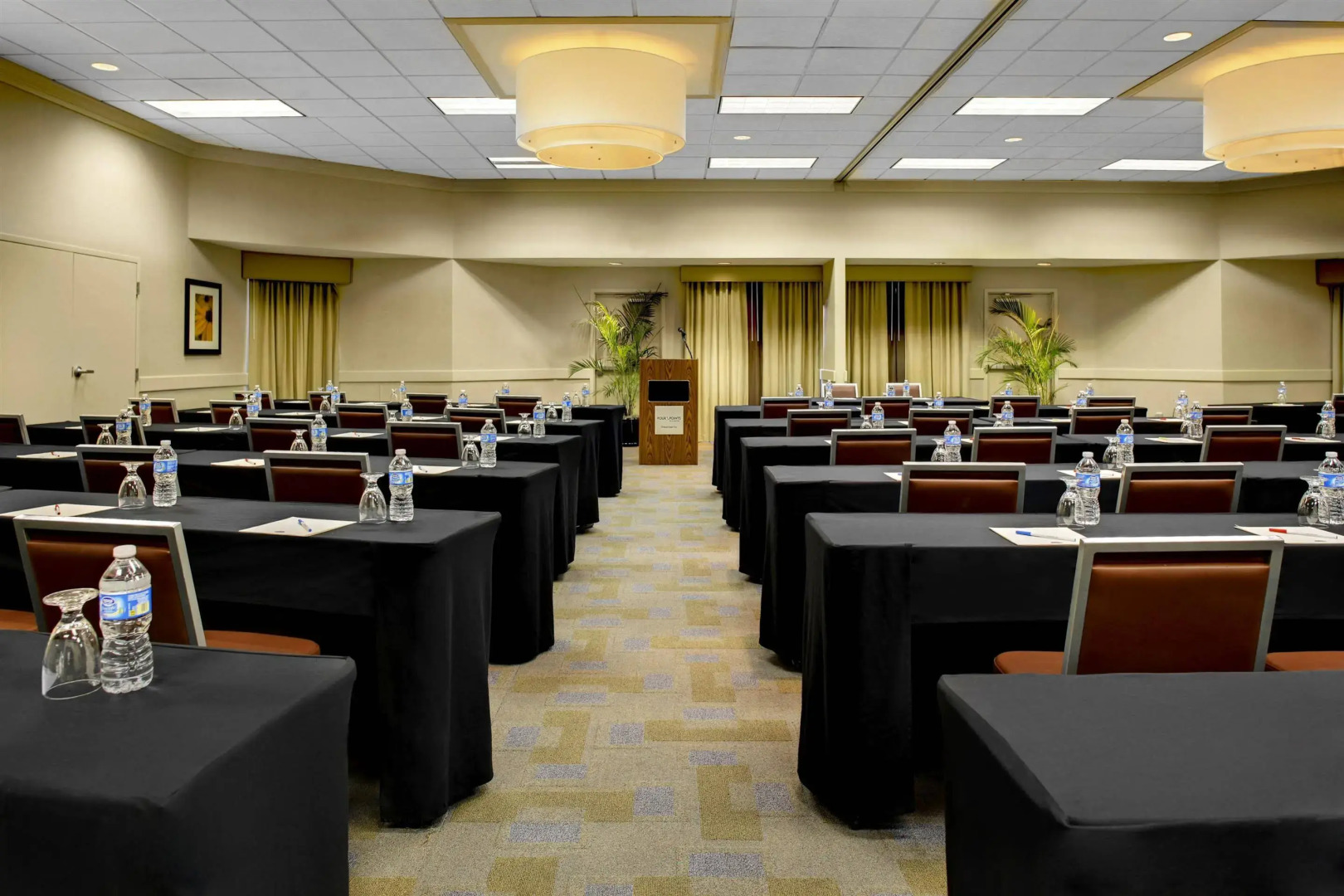 Foto - Four Points by Sheraton Orlando International Drive