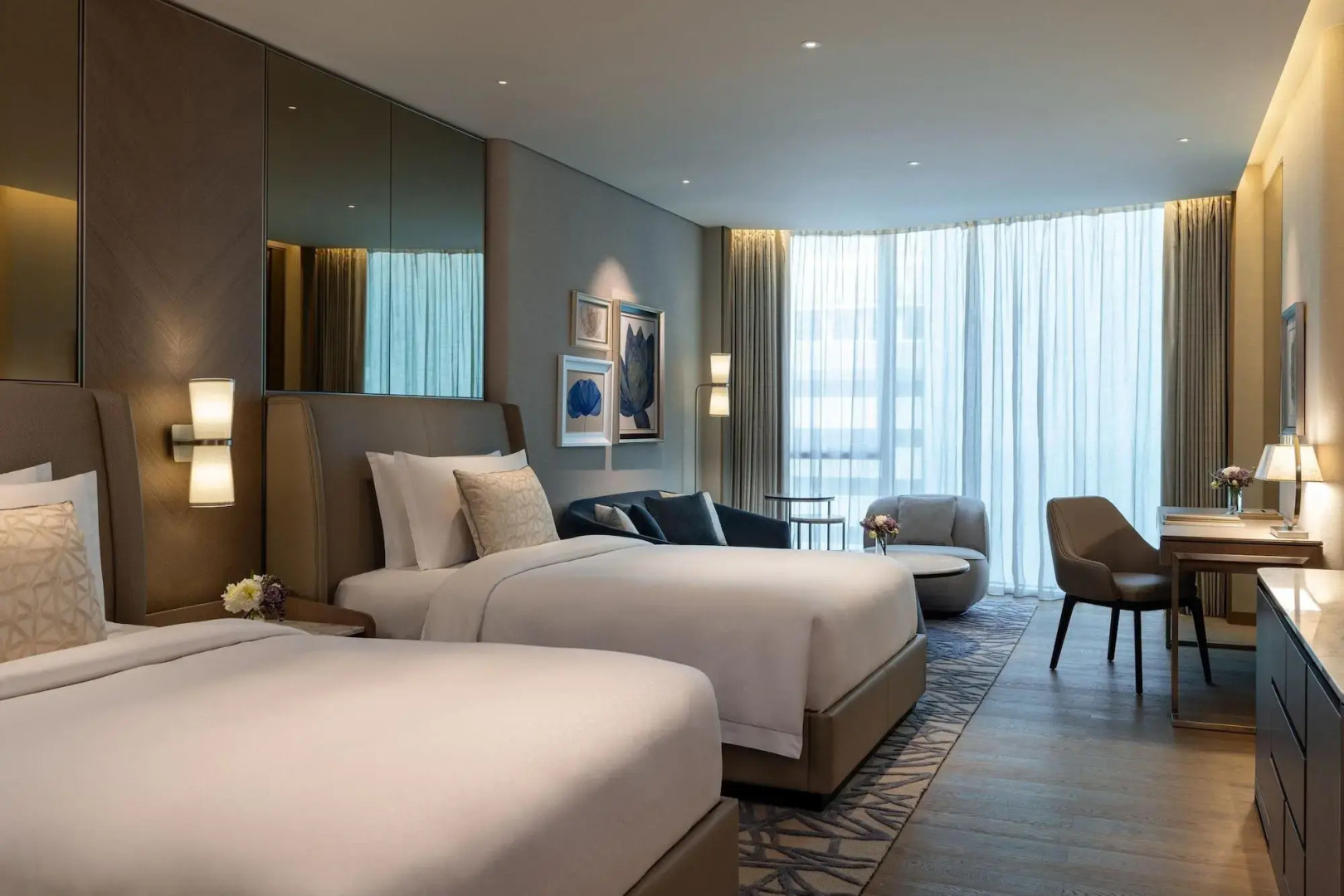 Photo - The St. Regis Kuwait