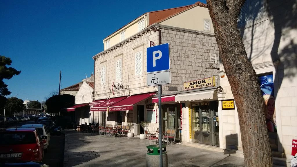 Foto - Rooms Villa Amfora Dubrovnik