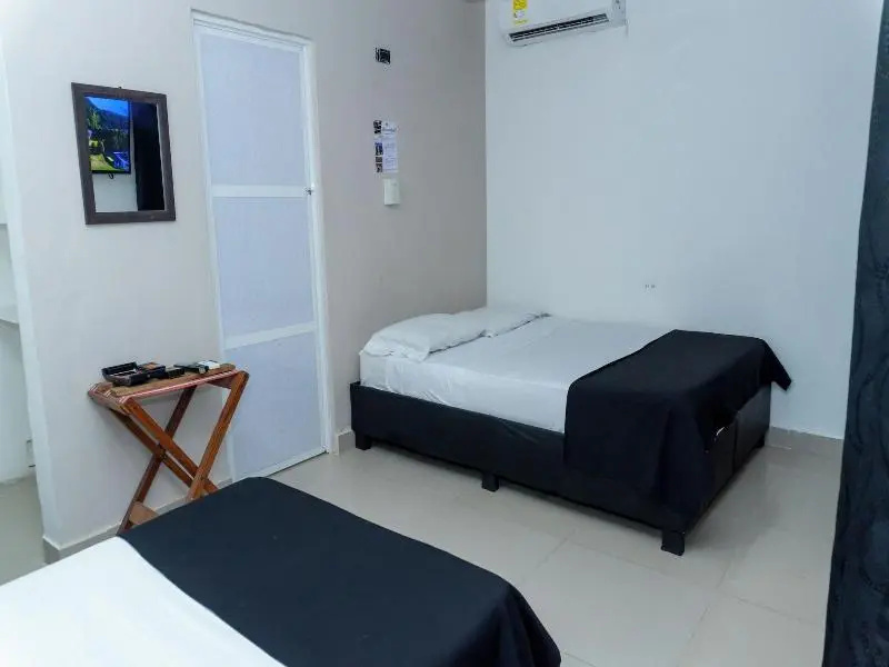 Foto - Neos Hotel Cartagena