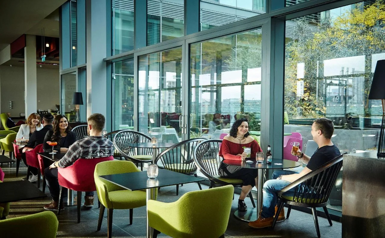 Photo - The Gibson Hotel